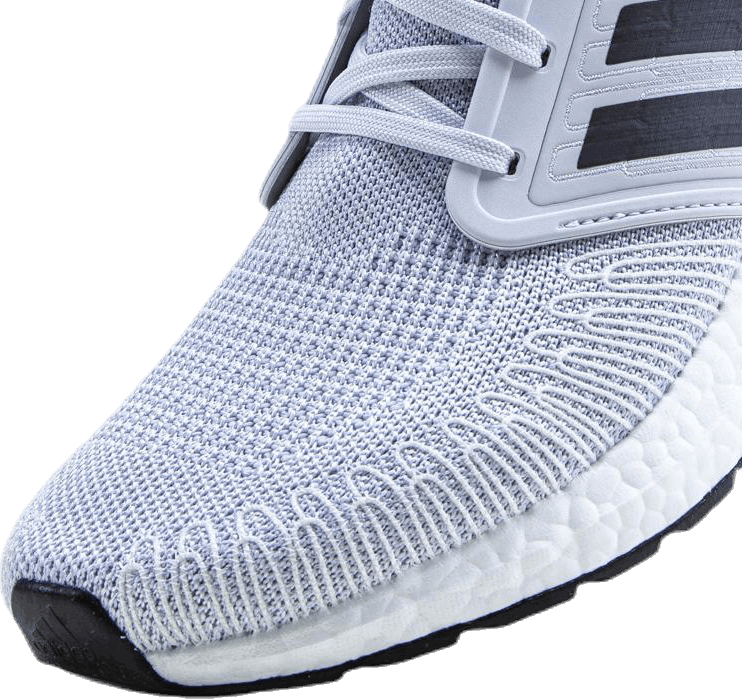 Ultraboost 20 Shoes Dash Grey / Grey Five / Solar Red