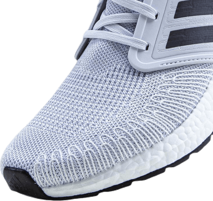 Ultraboost 20 Shoes Dash Grey / Grey Five / Solar Red