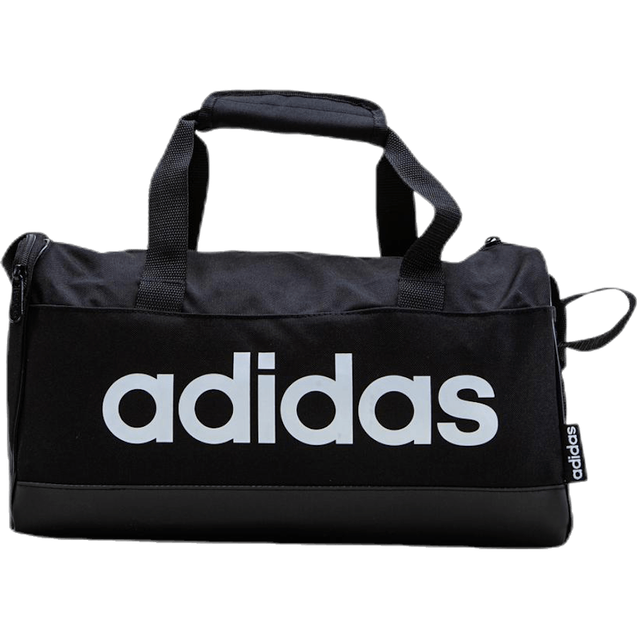 Lin Duffel XS White/Black