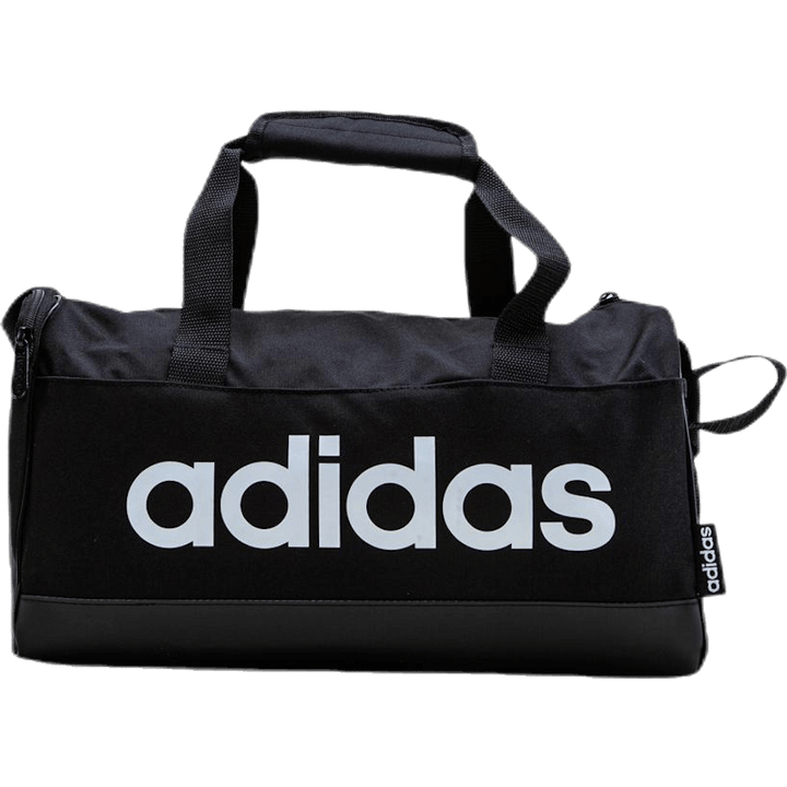 Lin Duffel XS White/Black