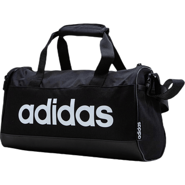 Lin Duffel XS White/Black