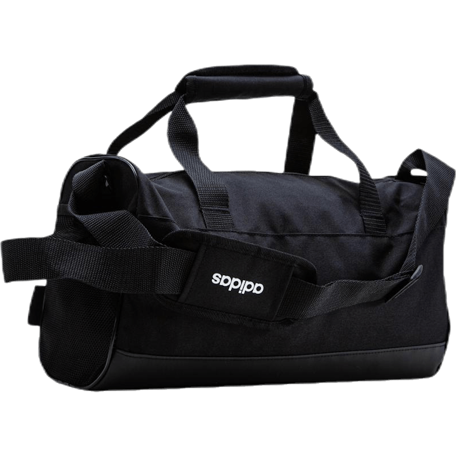 Lin Duffel XS White/Black