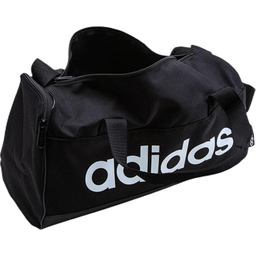 Lin Duffel XS White/Black