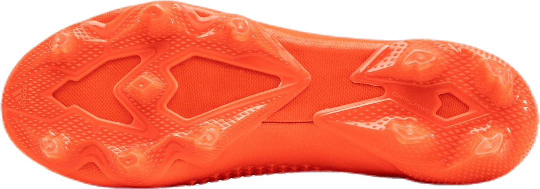Predator Dracon 20.1 FG Patterned
