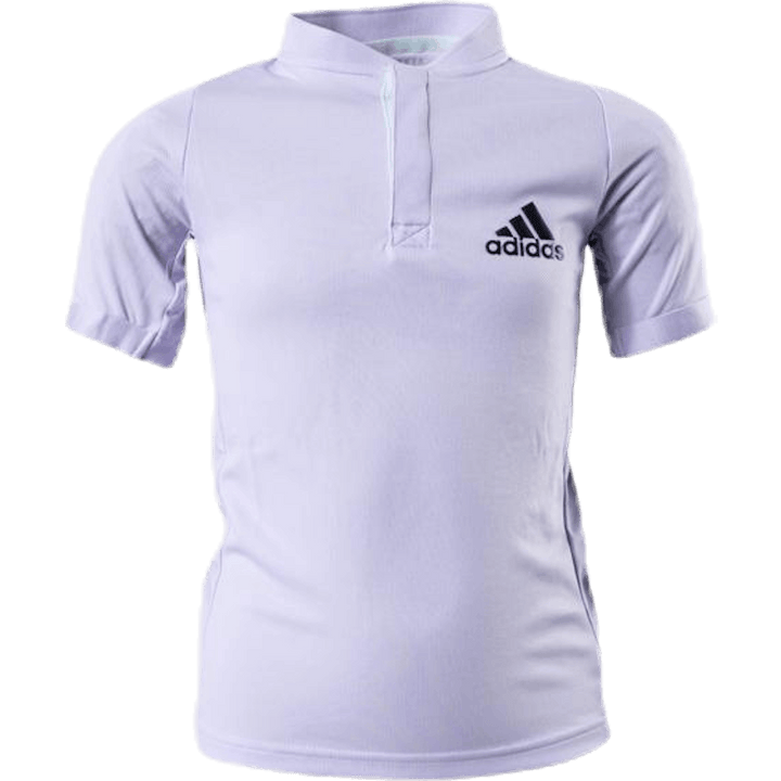 B Freelift Polo Heat.RDY Purple