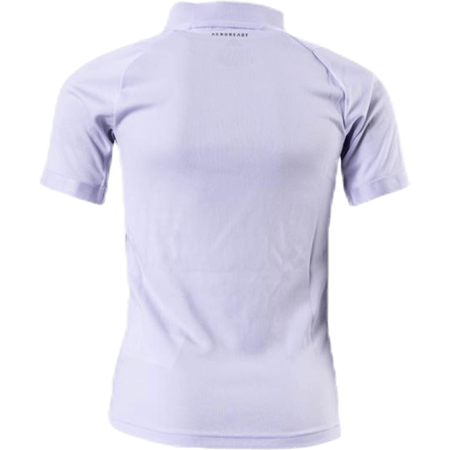 B Freelift Polo Heat.RDY Purple