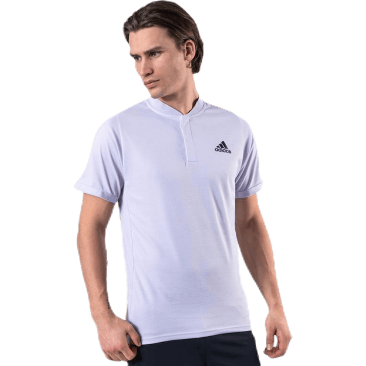 Freeligt Polo Heat.RDY Purple