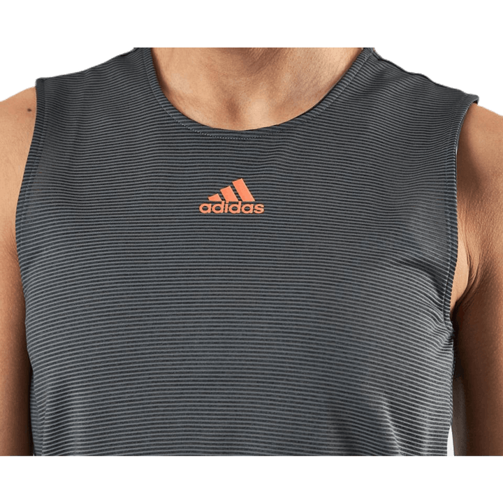 Tarnkappen-Tank Primeblue Grau