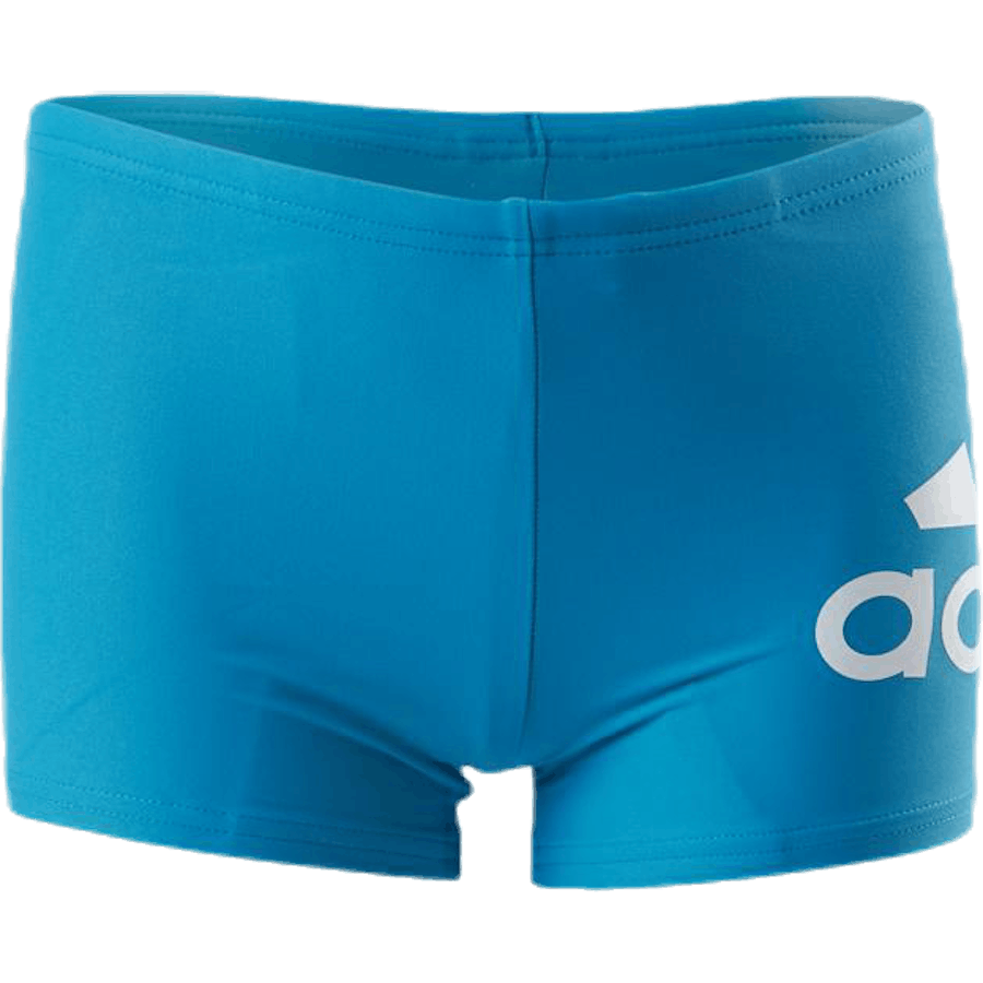 Junior Bos Boxer Blue/White