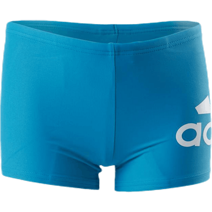 Junior Bos Boxer Blue/White