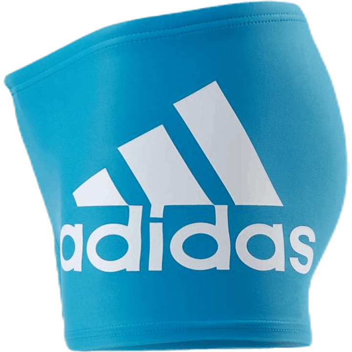 Junior Bos Boxer Blue/White