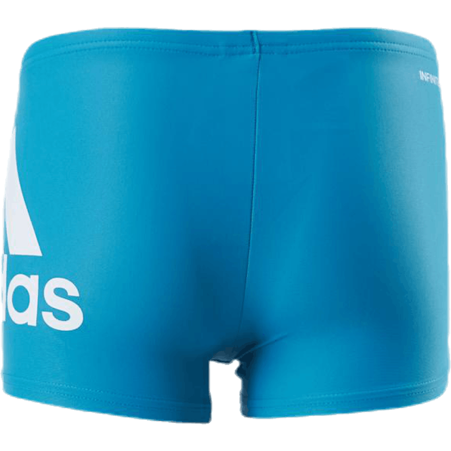 Junior Bos Boxer Blue/White