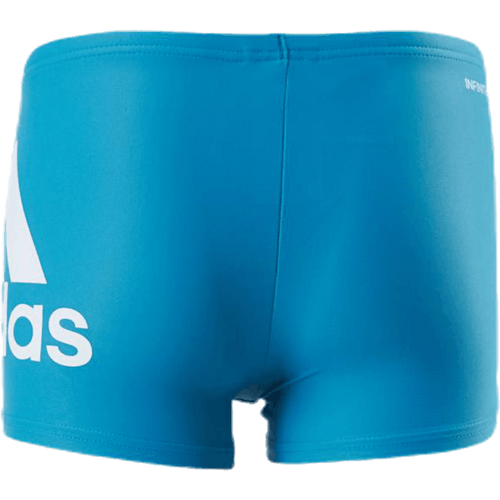 Junior Bos Boxer Blue/White