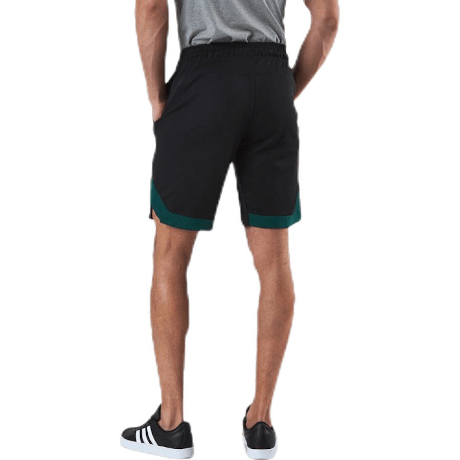 Pack Short Green/Black