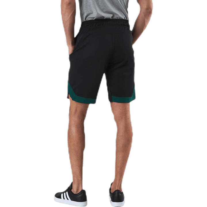 Pack Short Green/Black