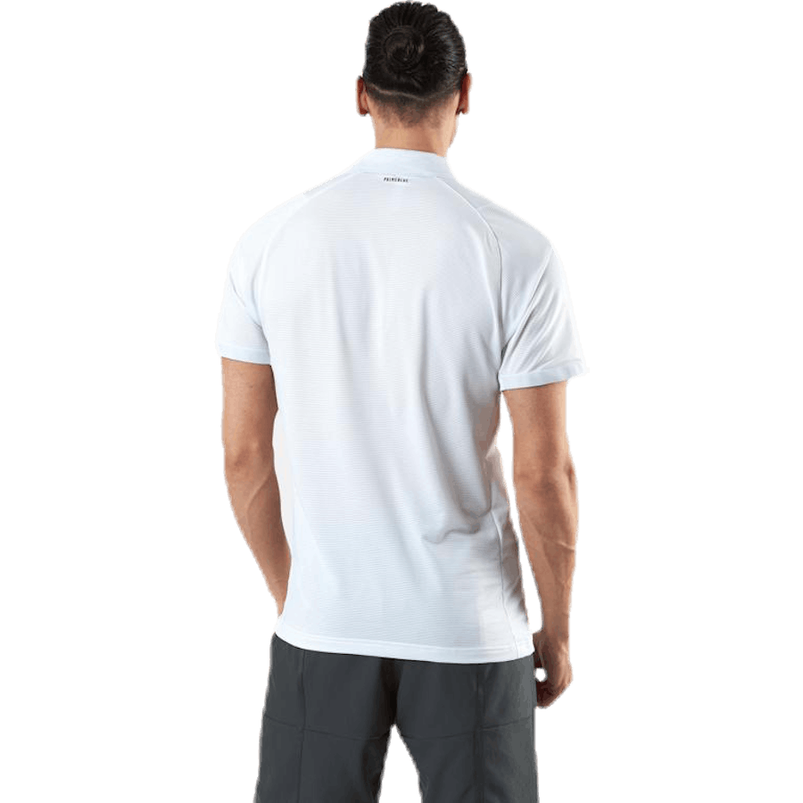 Freelift Polo Primeblue White