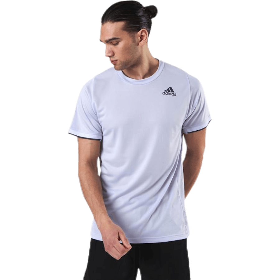 Freelift Tee Purple