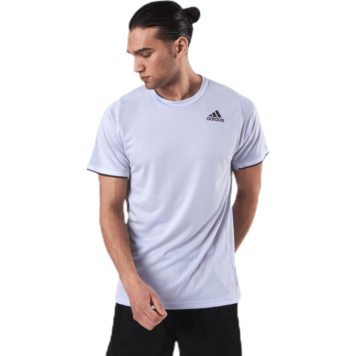 Freelift Tee Purple