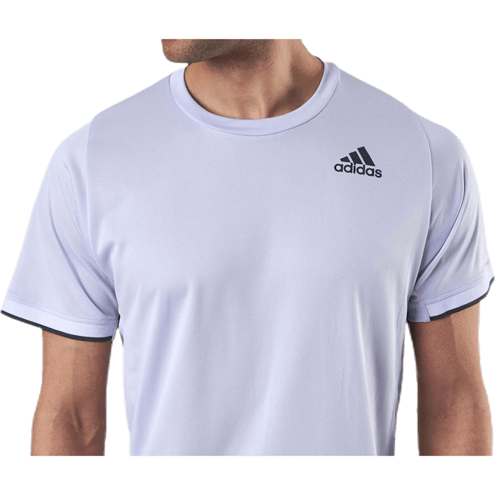 Freelift Tee Purple