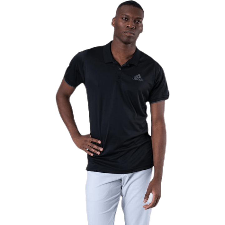 Polo Freelift nero