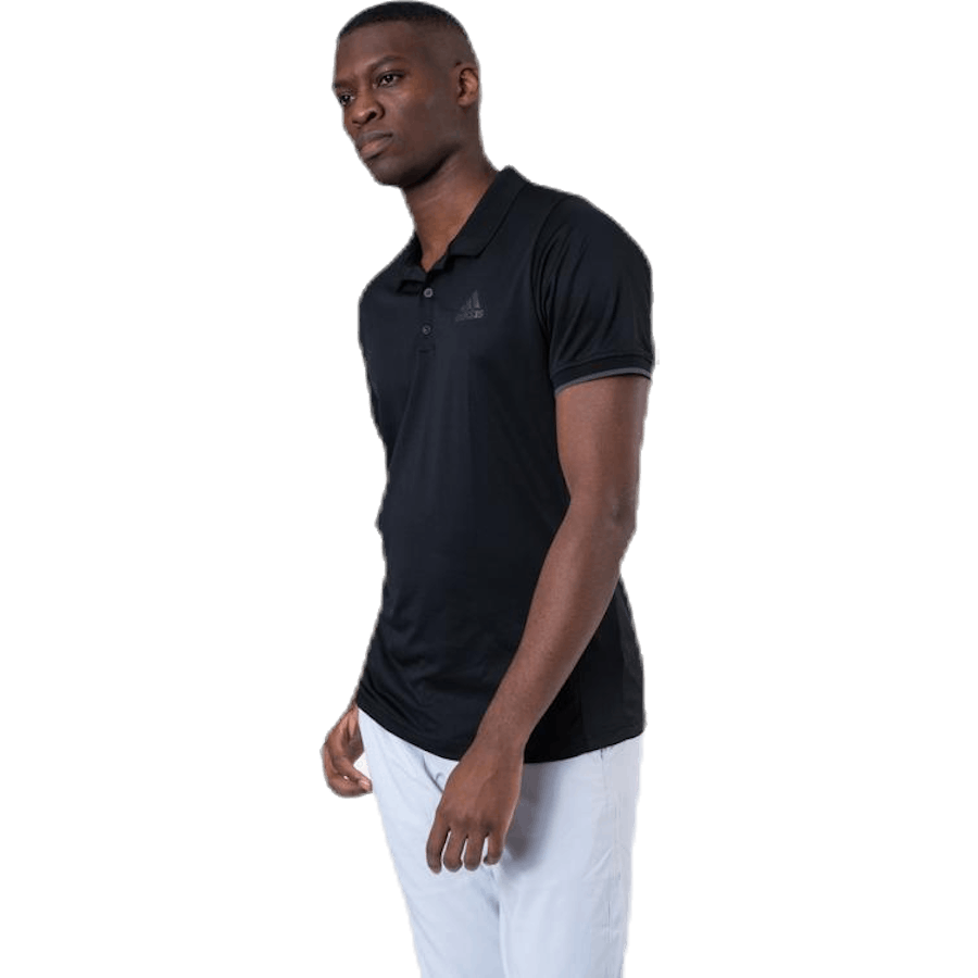 Polo Freelift nero