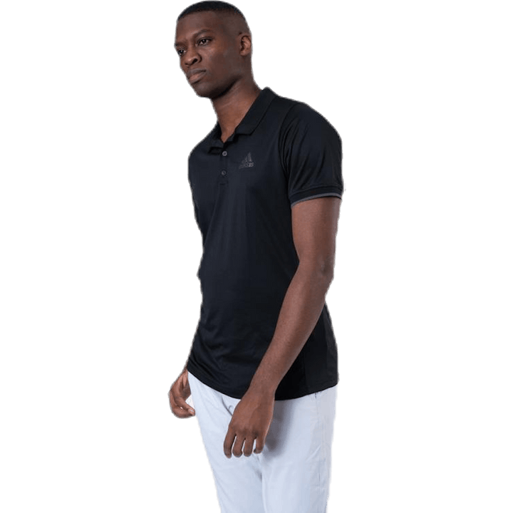 Polo Freelift nero