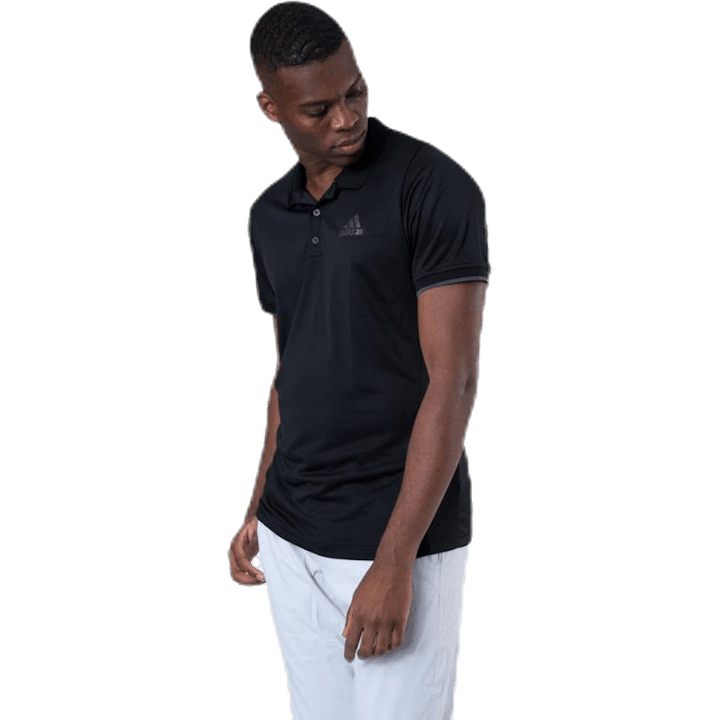Polo Freelift nero