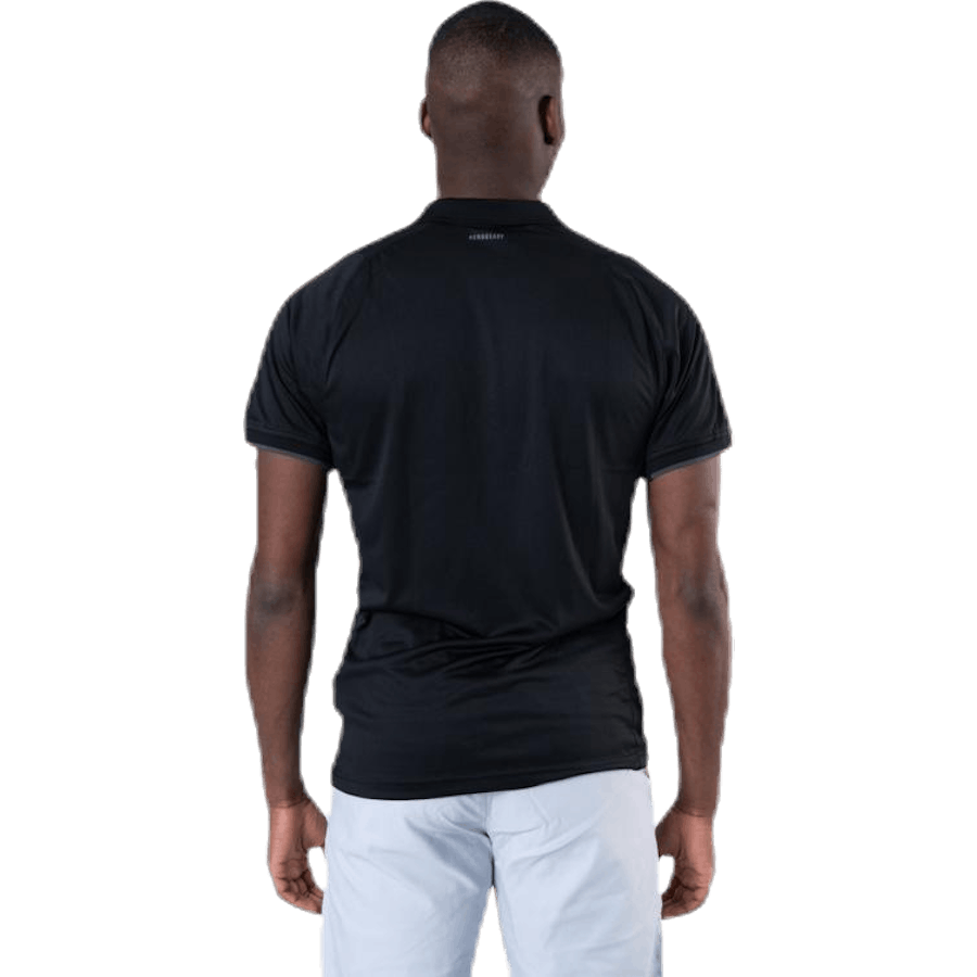 Polo Freelift nero