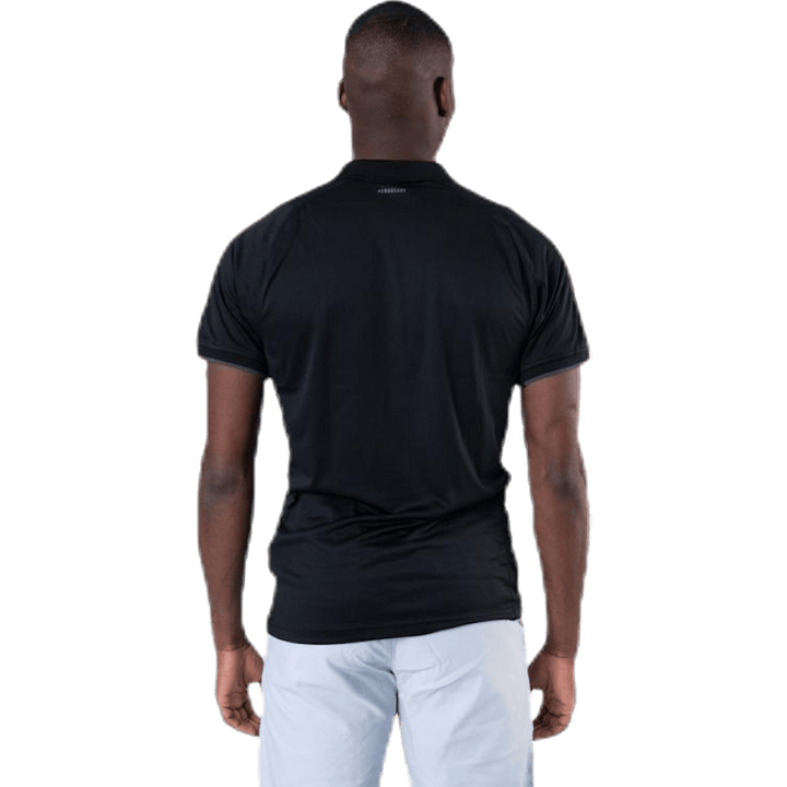 Polo Freelift nero