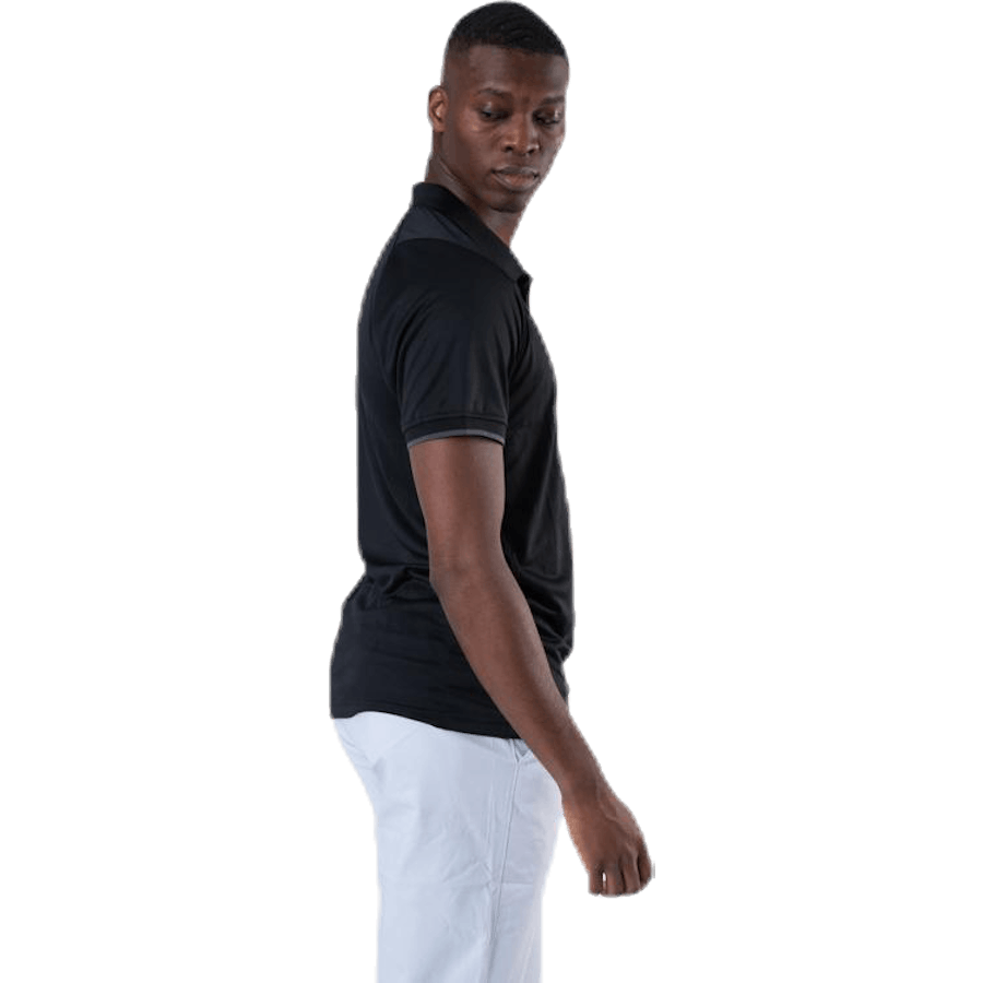 Polo Freelift nero