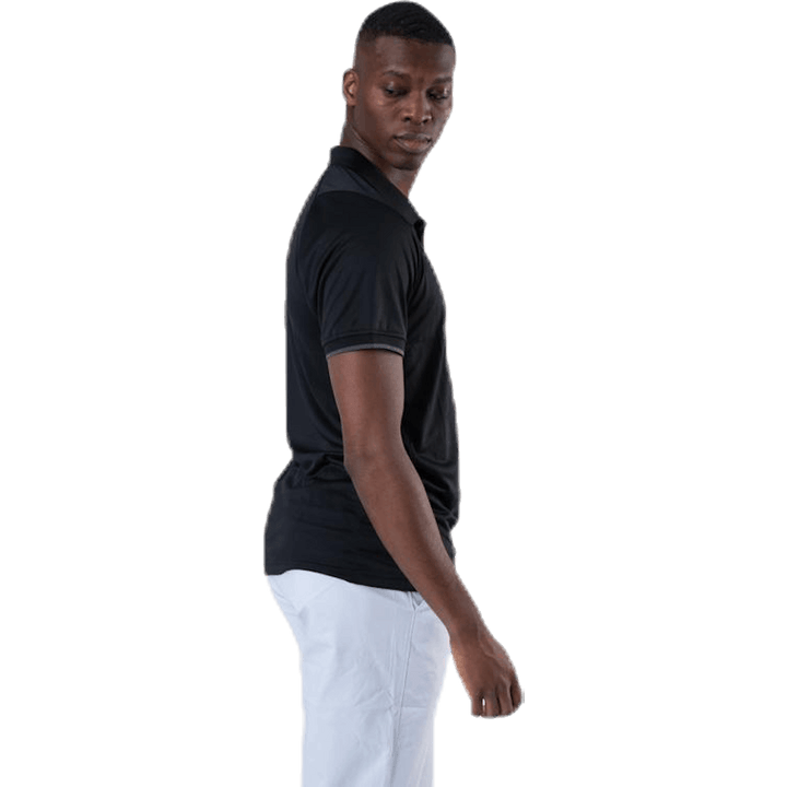 Polo Freelift nero