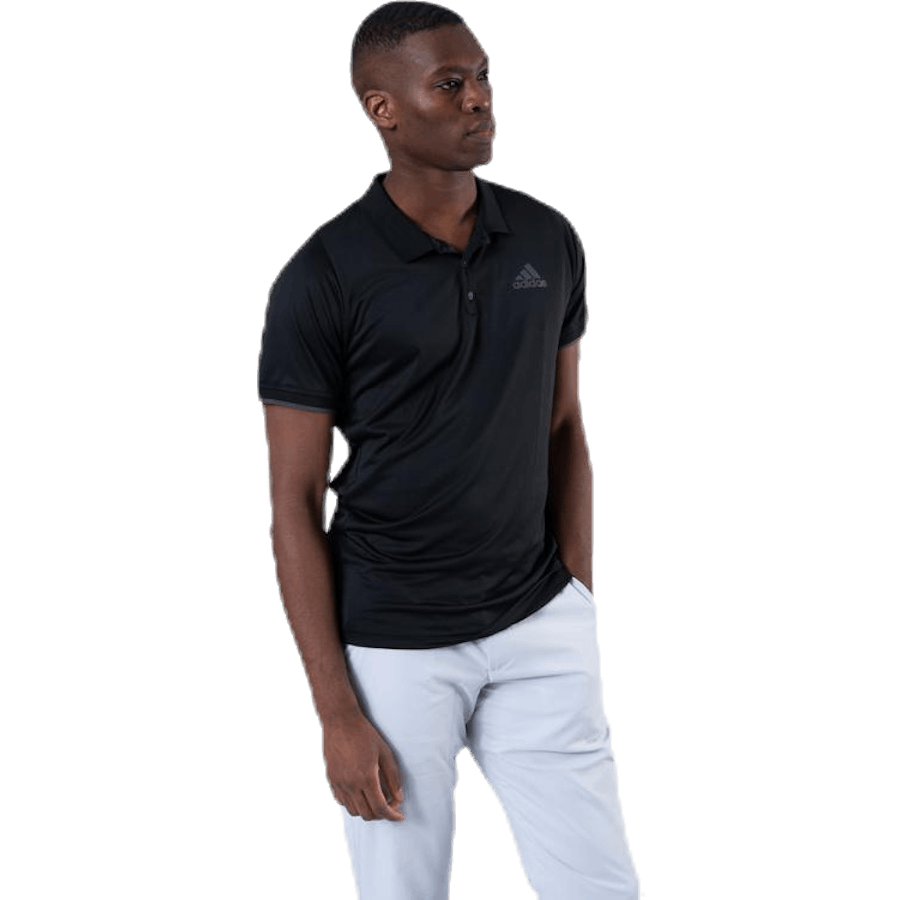 Polo Freelift nero