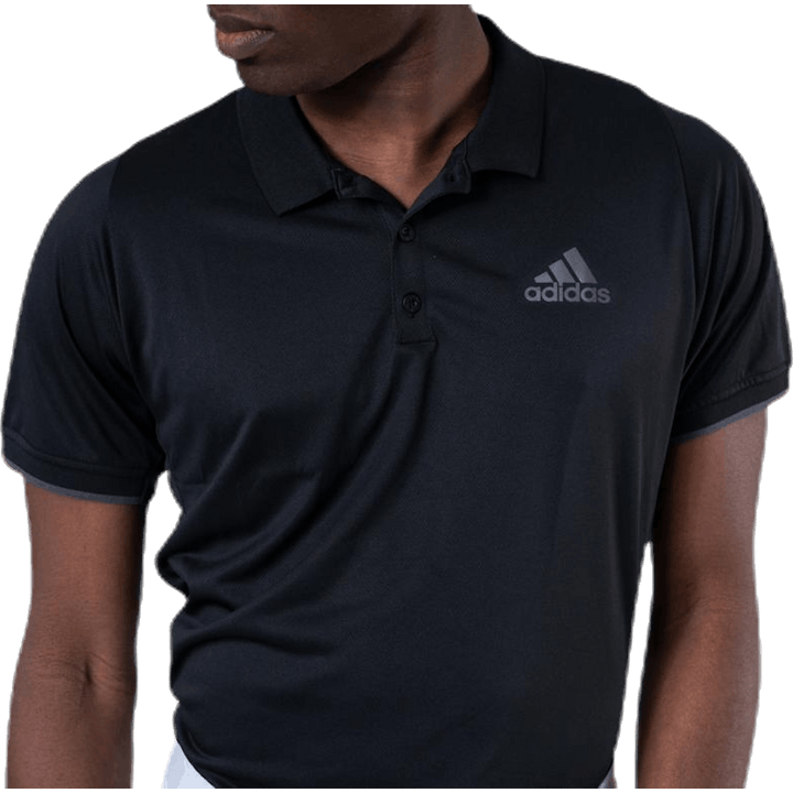 Polo Freelift nero