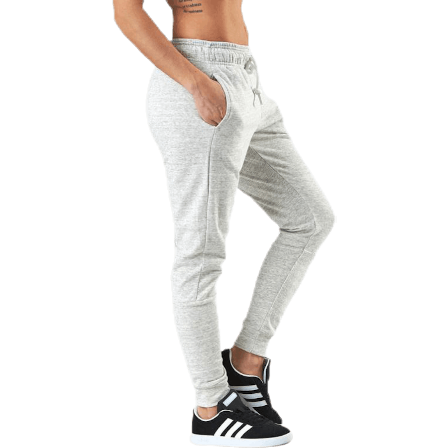 W Mel 7/8 Pant Grey