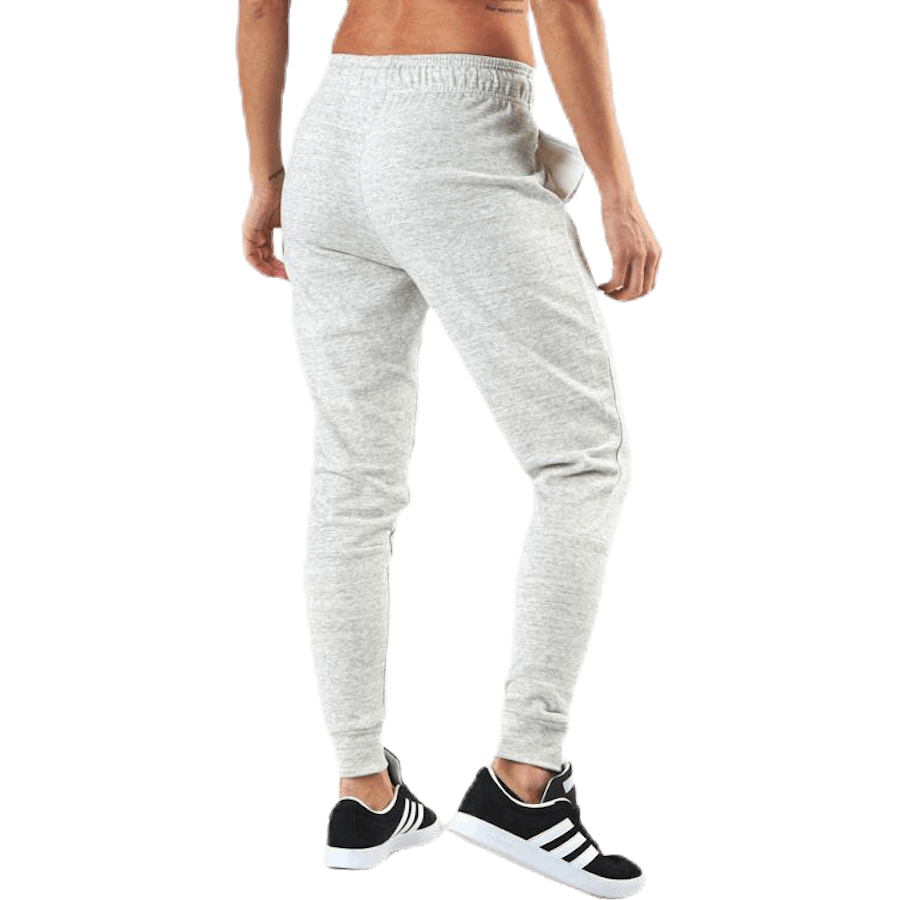 W Mel 7/8 Pant Grey