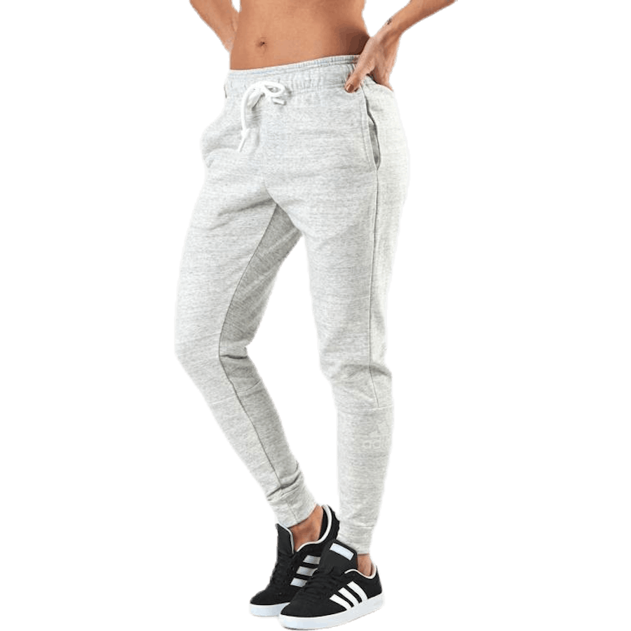 W Mel 7/8 Pant Grey