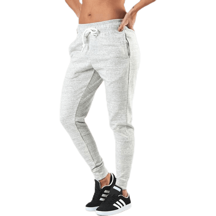 W Mel 7/8 Pant Grey