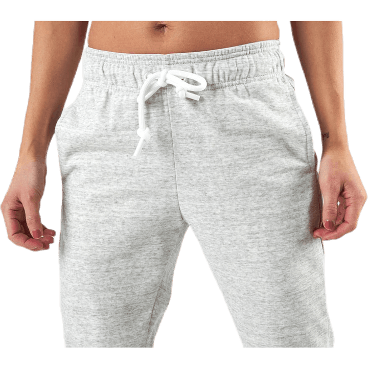 W Mel 7/8 Pant Grey