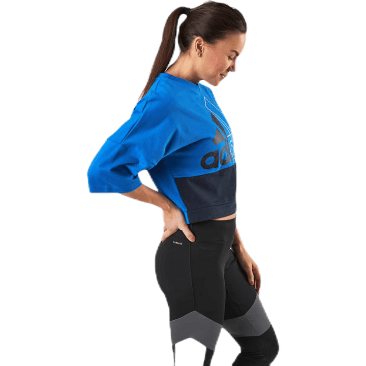 2Cb Ss Crew Blau