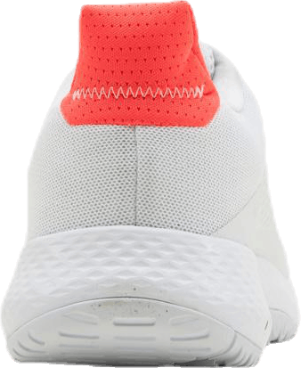 Baskets FitBounce Rose / Blanc