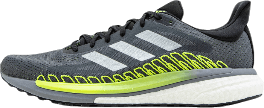 Solar Glide ST 3 Grey/Silver
