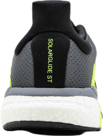 Solar Glide ST 3 Grey/Silver