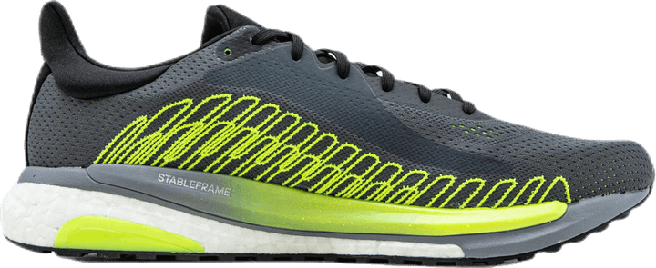 Solar Glide ST 3 Grey/Silver