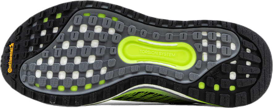 Solar Glide ST 3 Grey/Silver