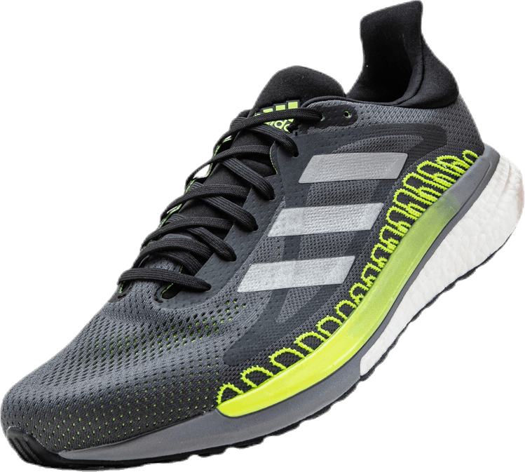 Solar Glide ST 3 Grey/Silver