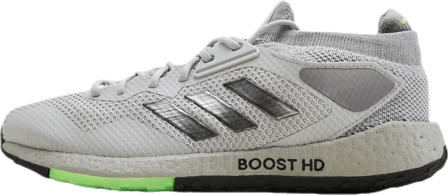 PulseBOOST HD Grey