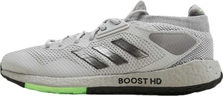 PulseBOOST HD Grey