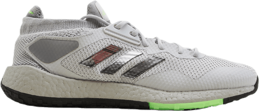 PulseBOOST HD Grey