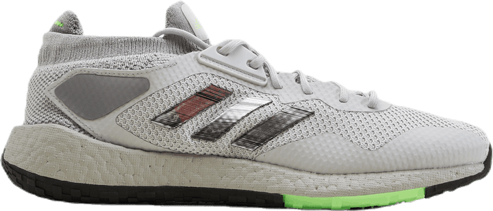 PulseBOOST HD Grey
