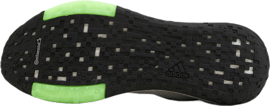 PulseBOOST HD Grey